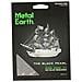 Black Pearl Ship 3d Model Kit - Foto miniatura 1