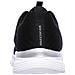 Graceful Get Connected 12615 Scarpe Sneakers Memory Foam Nero 36 - Foto miniatura 6