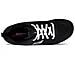 Graceful Get Connected 12615 Scarpe Sneakers Memory Foam Nero 36 - Foto miniatura 4