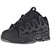 Scarpe Skate D3 2001 Black Black Black 40 - Foto miniatura 1
