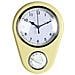 Orologio Da Parete Con Contaminuti I2500290 - Foto miniatura 3