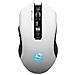 Mouse Skiller SGM3 7 Tasti 6000 DPI Colore Bianco - Foto miniatura 2