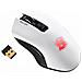 Mouse Skiller SGM3 7 Tasti 6000 DPI Colore Bianco - Foto miniatura 3