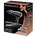 D3012GP Haircare Gift Set Asciugacapelli Potenza 2000 W + Piastra Per Capelli Ceramic Straightener - Foto miniatura 6