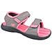 Sandal K K2004pkg, Bambini, Grigio, Sandali Da Esterno, Numero: 30 Eu - Foto miniatura 1