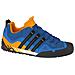 Terrex Swift Solo Aq5296, Uomo, Blu, Scarpe Sportive, Numero: 40 2/3 Eu - Foto miniatura 1