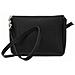 Borsa Donna Hoop Shoulder Bag Crossover Black K60k606510bax - Foto miniatura 3