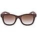 Occhiali 0090t-pdp-044. Occhiali Da Sole, Colore Grigio. Unisex. - In ordine - Foto miniatura 5