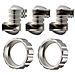 Puzzle Huzzle Cast Cylinder, 515058 - Foto miniatura 3