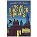 Guido Sgardoli - Il Figlio Di Sherlock Holmes - Foto miniatura 2