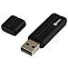 Chiavetta USB 16 GB Pen drive Interfaccia USB 2.0 Colore Nero - Foto miniatura 1