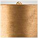 Flambeau Bienville Table Lamp Silver And Gold - Foto miniatura 4