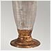 Flambeau Bienville Table Lamp Silver And Gold - Foto miniatura 6