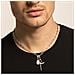 Charm Fermaglio Donna Argento - 1541-507-2 - Foto miniatura 2