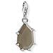 Charm Fermaglio Donna Argento - 1541-507-2 - Foto miniatura 1