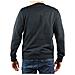 Sertum Rn Sweatshirt, Uomo, Nero, Felpa, Numero: M Eu - Foto miniatura 3