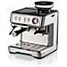1313 ARI Macchina Caffè Manuale 2 Tazze Potenza 1600 Watt Colore Nero / Acciaio Inox - Foto miniatura 1