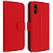 Custodia Per Xiaomi Redmi 9a Portadocumenti Funzione Supporto - Foto miniatura 1