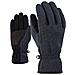 Guanti Imagio Glove Multisport - 7.5 Black Melange - Foto miniatura 1