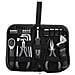 Bike Tool Kit Pro - Ripristina Il Motocicletta Moto O Scooter On The Move - Foto miniatura 2
