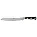 Coltello Da Pane Lama In Acciaio Inossidabile Da 20 Cm - 726260 - Foto miniatura 1