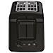 Tostapane A 2 Slot 850w Acciaio Inossidabile / Nero - Tt410d10 - Foto miniatura 2