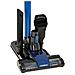 Aspirapolvere Ad 7043 Cordless, Handstick E Palmare, 22,2 V, Tempo Di Funzionamento (max) 28 Min, Blu, Garanzia 24 Mese / i - Foto miniatura 22