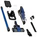 Aspirapolvere Ad 7043 Cordless, Handstick E Palmare, 22,2 V, Tempo Di Funzionamento (max) 28 Min, Blu, Garanzia 24 Mese / i - Foto miniatura 20