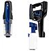 Aspirapolvere Ad 7043 Cordless, Handstick E Palmare, 22,2 V, Tempo Di Funzionamento (max) 28 Min, Blu, Garanzia 24 Mese / i - Foto miniatura 31