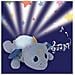 Leon Il Drago Luce Notturna E Peluche Musicale + / - 39 Cm - Foto miniatura 1