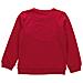 Felpa Girocollo Da Ragazzo Rossa Taglia 10a Codice 9e9079-r1r - 9b - Foto miniatura 2