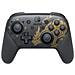 Switch Pro Controller Edizione Speciale Monster Hunter Rise - Special Limited - Switch - Foto miniatura 3