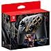 Switch Pro Controller Edizione Speciale Monster Hunter Rise - Special Limited - Switch - Foto miniatura 1