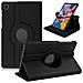 Custodia /supporto Per Samsung Galaxy Tab A7 Lite T220/t225 Nero - Foto miniatura 1