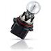Sentiti al sicuro, guida con sicurezza. Lampade di segnalazione Philips. P13W, 13 W, 12 V. - Foto miniatura 2