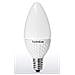 TechniLux E14 4W, Bianco caldo, Bianco, A+, 230V, 50/60 Hz - Foto miniatura 1