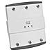 Wireless Access Point Cisco Aironet 1252G IEEE 802.11n 300 Mbps - ISM band - Banda UNII - 1 x Network (RJ-45)  - Foto miniatura 1