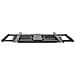 Tripp Lite DWM60100XX, 200 x 200,300 x 300,400 x 200,400 x 400,600 x 400,800 x 400 mm, -15 - 15°, Nero - Foto miniatura 5