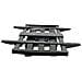 Tripp Lite DWM60100XX, 200 x 200,300 x 300,400 x 200,400 x 400,600 x 400,800 x 400 mm, -15 - 15°, Nero - Foto miniatura 3