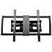 Tripp Lite DWM60100XX, 200 x 200,300 x 300,400 x 200,400 x 400,600 x 400,800 x 400 mm, -15 - 15°, Nero - Foto miniatura 1