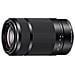 SEL55210, Sony E, 55 - 210mm, F4.5 - 6.3 OSS, APS-C - Foto miniatura 2