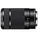 SEL55210, Sony E, 55 - 210mm, F4.5 - 6.3 OSS, APS-C - Foto miniatura 1