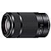 SEL55210, Sony E, 55 - 210mm, F4.5 - 6.3 OSS, APS-C - Foto miniatura 3