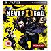 Neverdead, PS3, PlayStation 3, Azione, M (Mature)  - Foto miniatura 1