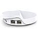 Sistema Wi-Fi Deco M5 AC1300 Dual-band (2.4 GHz / 5 GHz) Gigabit Ethernet Colore Bianco - Foto miniatura 2