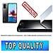 Tempered Glass Screen Protector Pellicola Vetro Temprato Xiaomi Redmi Note 10 - 10s - Poco M3 - M3 P - Foto miniatura 1