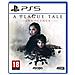 Videogioco Playstation 5 A Plague Tale Innocence Sp5p01 - Foto miniatura 1
