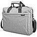 Borsa Per Laptop Natec, Mustela, 15,6"", Grigio - Foto miniatura 3