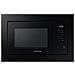 Forno Microonde da Incasso MS23A7318AK con Capacità 23 Litri Potenza 1150 Watt Colore Nero - Foto miniatura 1