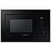 Forno Microonde da Incasso MS23A7318AK con Capacità 23 Litri Potenza 1150 Watt Colore Nero - Foto miniatura 2